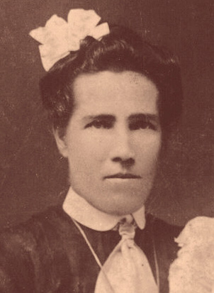 Ida Koser