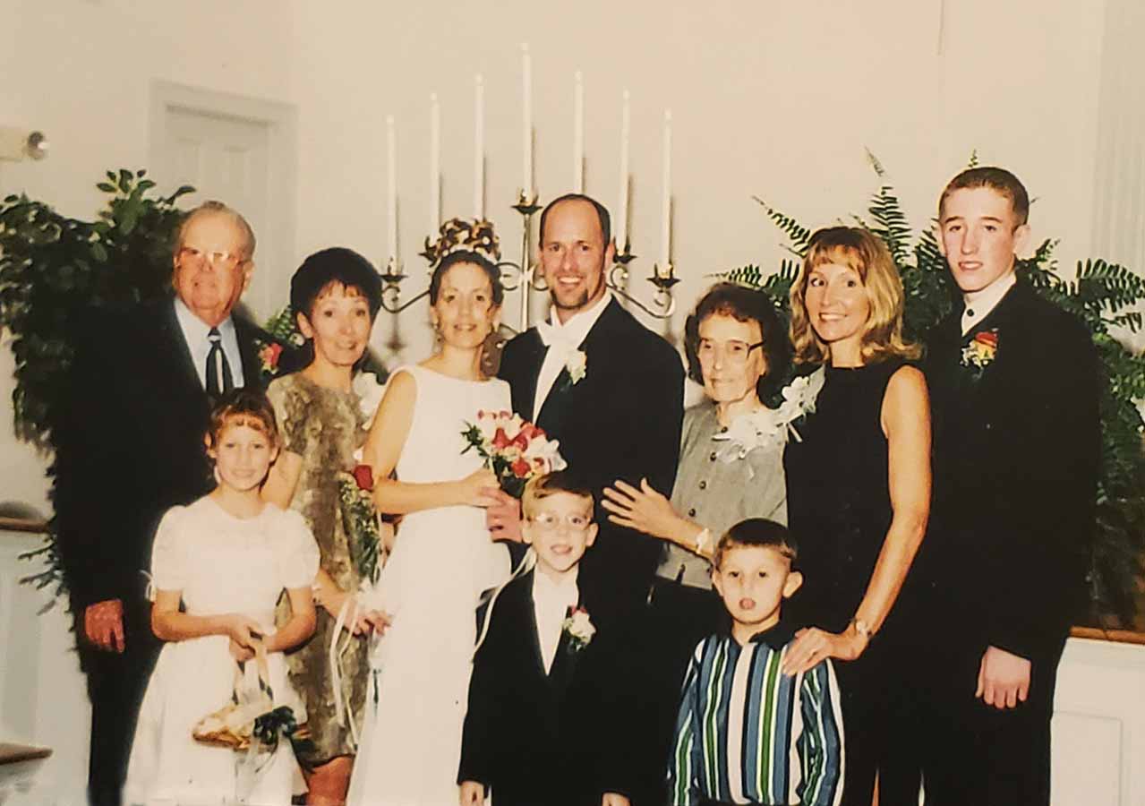 Wedding Day