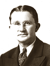 Wilson Bailey